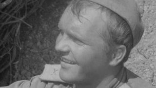 8. Пядь земли (1964)