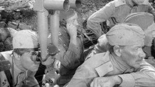 9. Пядь земли (1964)