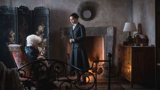 10. Голос из камня (2017)