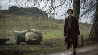 11. Голос из камня (2017)