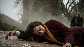 12. Голос из камня (2017)