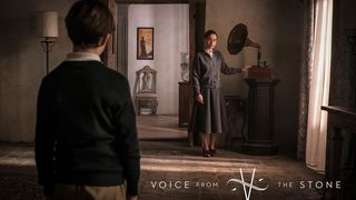 13. Голос из камня (2017)