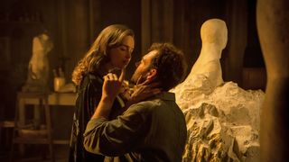 14. Голос из камня (2017)