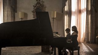 15. Голос из камня (2017)