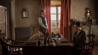 16. Голос из камня (2017)