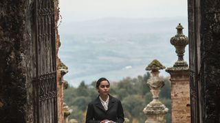 22. Голос из камня (2017)