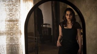 3. Голос из камня (2017)