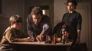 4. Голос из камня (2017)