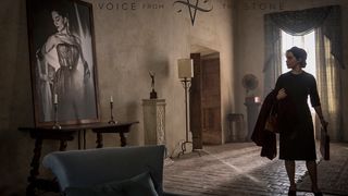 6. Голос из камня (2017)