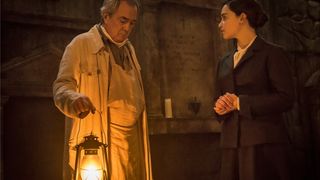 9. Голос из камня (2017)