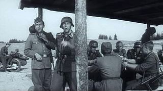 12. Путь в «Сатурн» (1967)