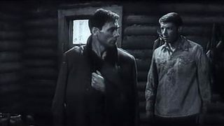 15. Путь в «Сатурн» (1967)
