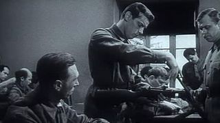 16. Путь в «Сатурн» (1967)