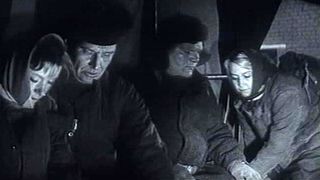 18. Путь в «Сатурн» (1967)