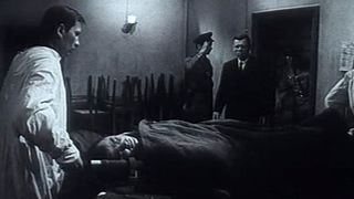 22. Путь в «Сатурн» (1967)