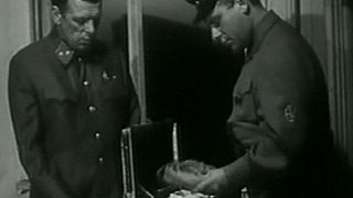 23. Путь в «Сатурн» (1967)