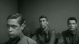 30. Путь в «Сатурн» (1967)