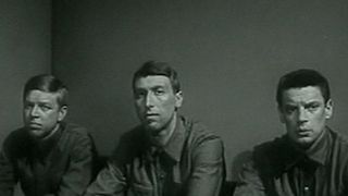 31. Путь в «Сатурн» (1967)