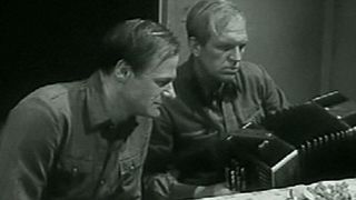 35. Путь в «Сатурн» (1967)