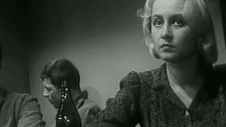 36. Путь в «Сатурн» (1967)