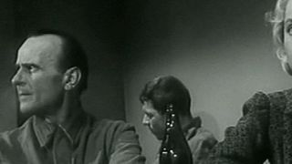 37. Путь в «Сатурн» (1967)