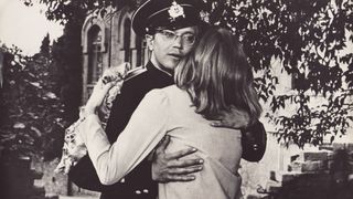 3. Прощай (1966)