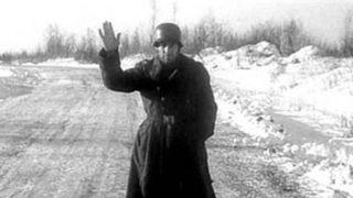 10. Проверка на дорогах (1971)