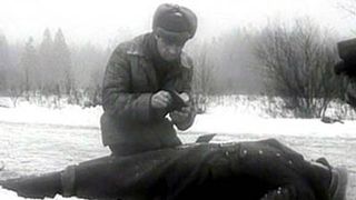 11. Проверка на дорогах (1971)