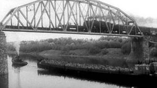 13. Проверка на дорогах (1971)