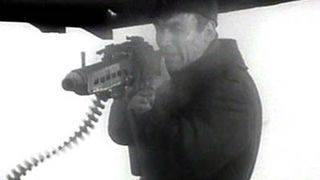 14. Проверка на дорогах (1971)