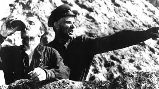 2. Проверка на дорогах (1971)