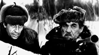 4. Проверка на дорогах (1971)