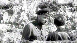 9. Проверка на дорогах (1971)