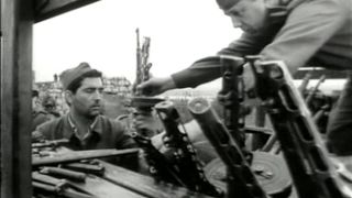 12. Проверено – мин нет (1965)