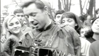 15. Проверено – мин нет (1965)