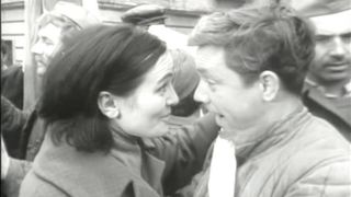 16. Проверено – мин нет (1965)