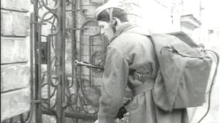 18. Проверено – мин нет (1965)