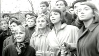 21. Проверено – мин нет (1965)