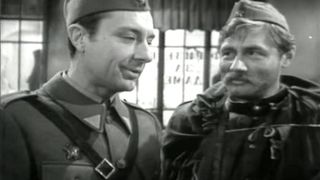 26. Проверено – мин нет (1965)