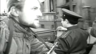 39. Проверено – мин нет (1965)