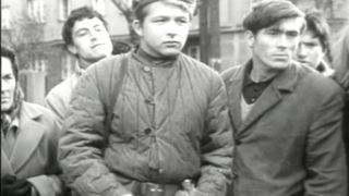 44. Проверено – мин нет (1965)