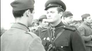 49. Проверено – мин нет (1965)