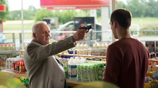 13. Автобан (2016)