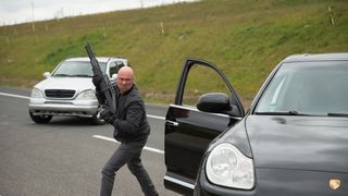 28. Автобан (2016)