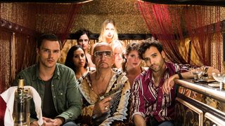 34. Автобан (2016)