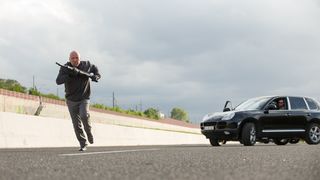 36. Автобан (2016)