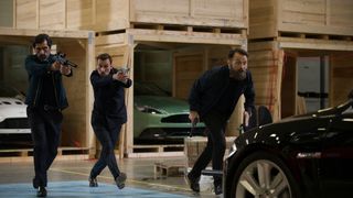 37. Автобан (2016)