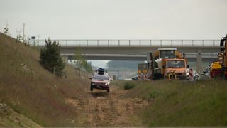 40. Автобан (2016)