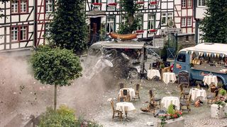 48. Автобан (2016)