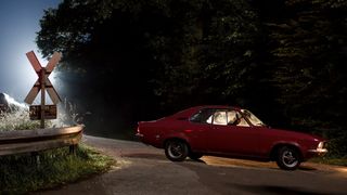 53. Автобан (2016)